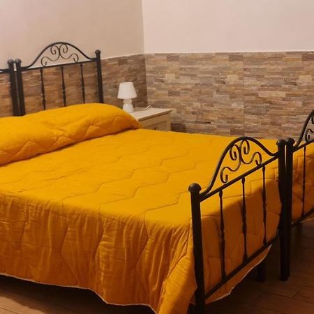 La Casa Di Minu Villa Palermo Dış mekan fotoğraf