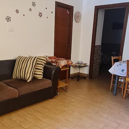 La Casa Di Minu Villa Palermo Dış mekan fotoğraf