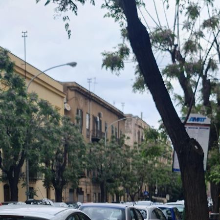 La Casa Di Minu Villa Palermo Dış mekan fotoğraf