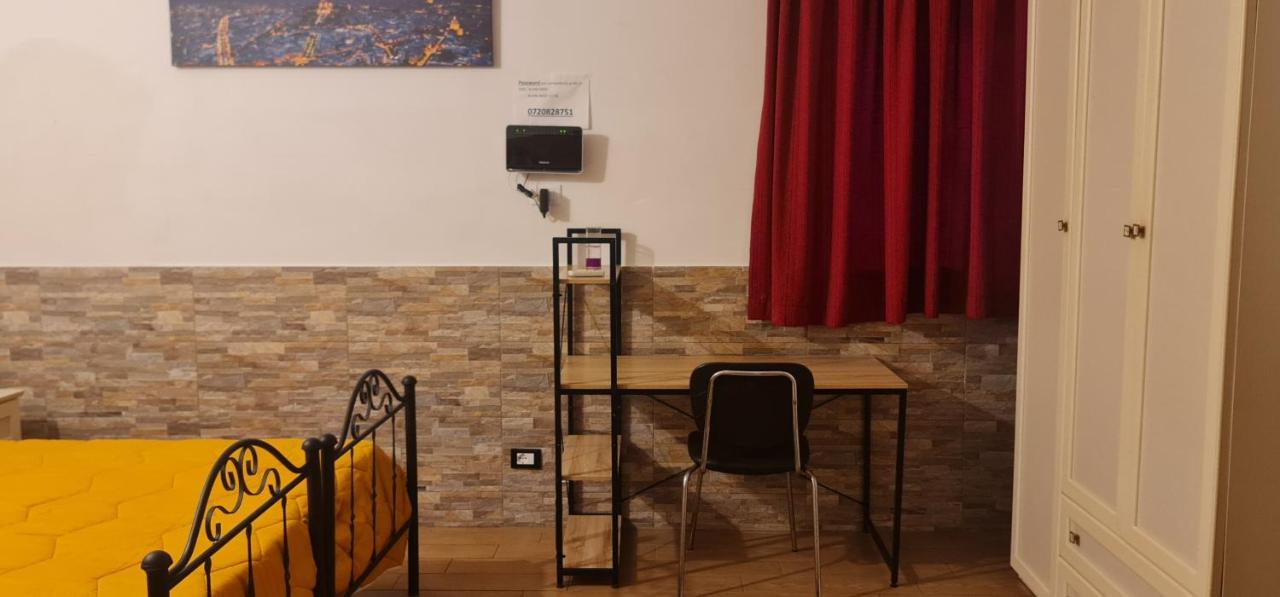 La Casa Di Minu Villa Palermo Dış mekan fotoğraf