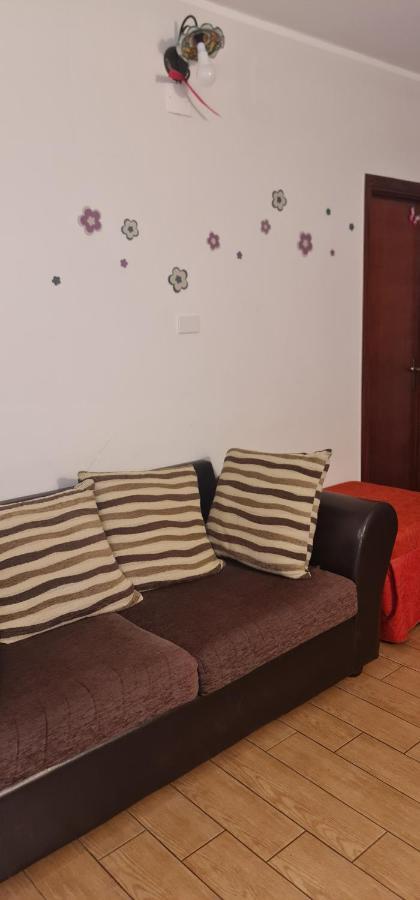 La Casa Di Minu Villa Palermo Dış mekan fotoğraf