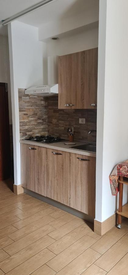 La Casa Di Minu Villa Palermo Dış mekan fotoğraf