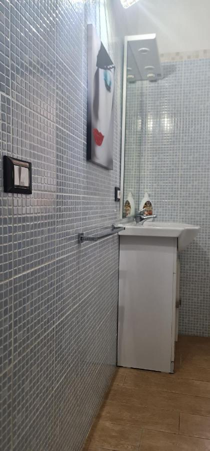 La Casa Di Minu Villa Palermo Dış mekan fotoğraf