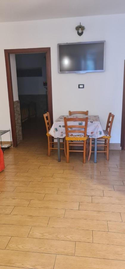 La Casa Di Minu Villa Palermo Dış mekan fotoğraf
