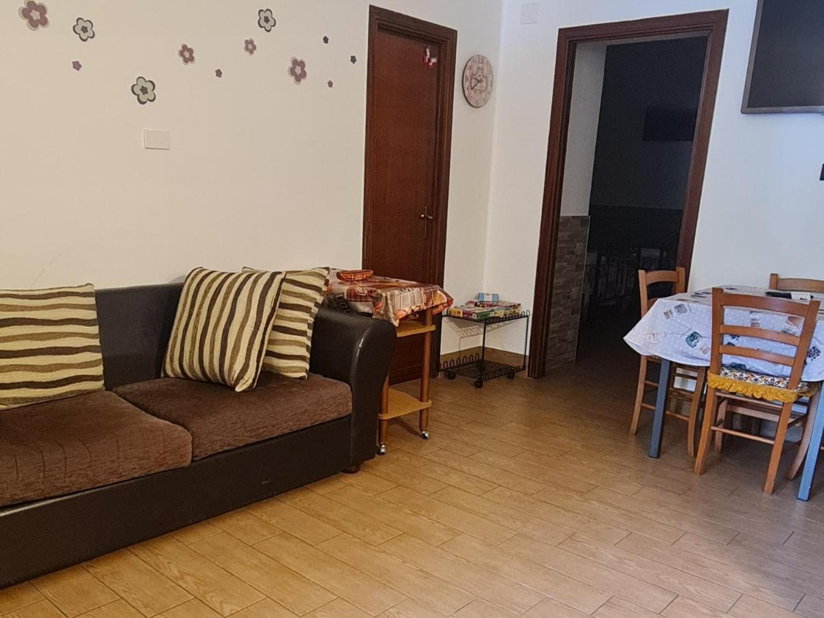 La Casa Di Minu Villa Palermo Dış mekan fotoğraf