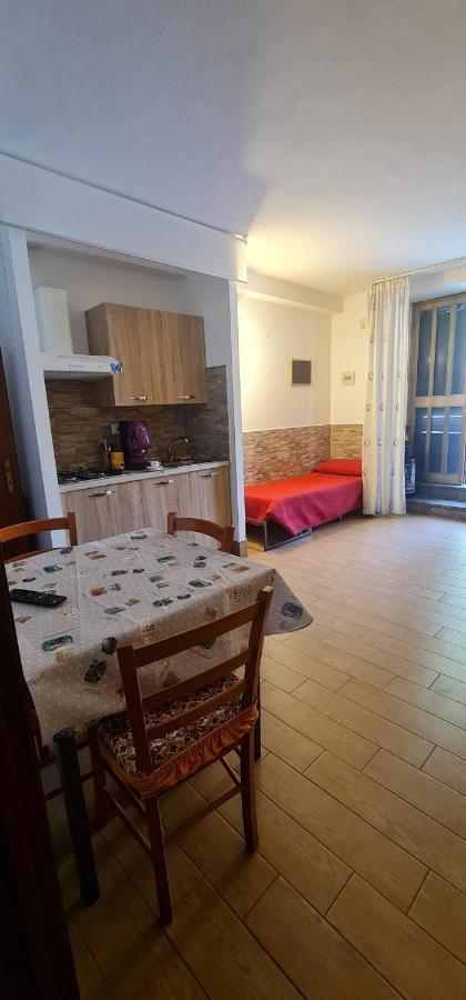 La Casa Di Minu Villa Palermo Dış mekan fotoğraf