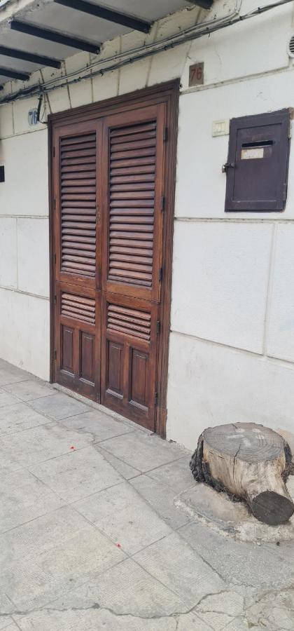 La Casa Di Minu Villa Palermo Dış mekan fotoğraf