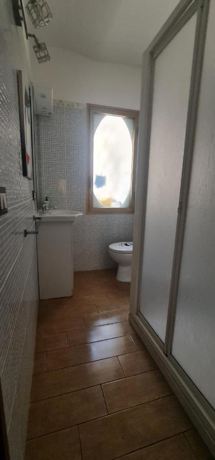 La Casa Di Minu Villa Palermo Dış mekan fotoğraf